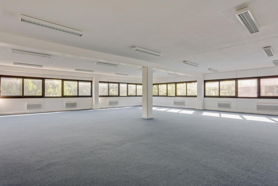 Bureau Antony 1693m² Location bureau Antony Hauts-de-Seine OLBUR2313536 5